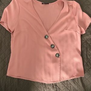 Women’s Dynamite Blouse